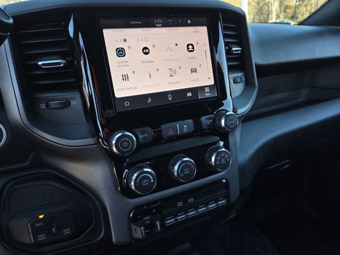 New 2026 RAM 3500 Tradesman w/ Chrome Appearance Group A image 6