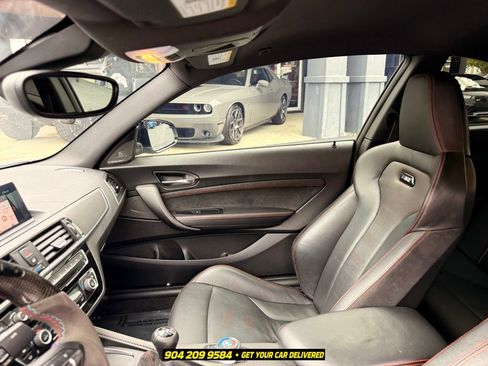 Used 2020 BMW M2 Competition w/ Executive Package RWD image 26