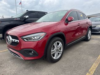 Used 2021 Mercedes-Benz GLA 250 4MATIC 360° Tour