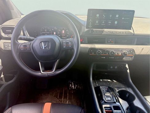 Used 2026 Honda Passport TrailSport image 12