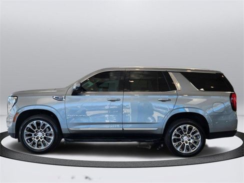 Certified 2025 GMC Yukon Denali image 2