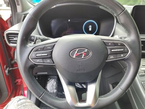 Used 2023 Hyundai Santa Fe SEL w/ Premium Package image 28