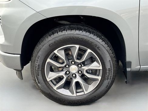 Used 2024 Chevrolet Silverado 1500 RST w/ All Star Edition Plus image 33