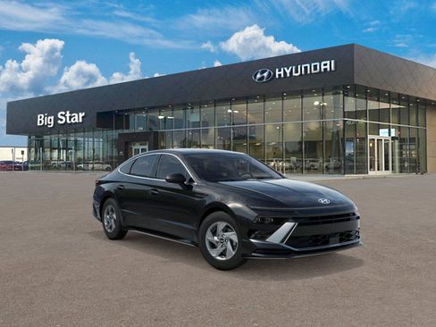 New 2026 Hyundai Sonata SE image 2