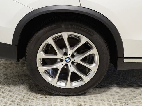 Used 2022 BMW X5 xDrive40i w/ Luxury Seating Package image 38