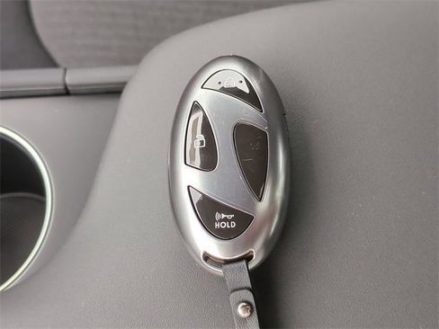 New 2025 Hyundai Sonata SEL image 27