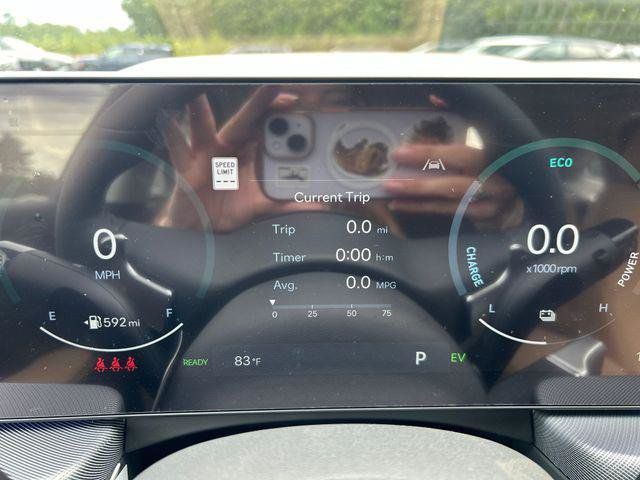 New 2026 Hyundai Sonata Limited FWD image 14