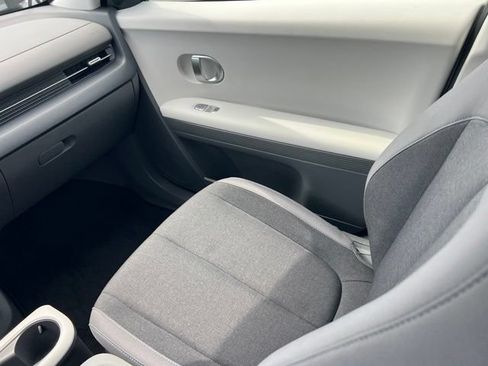 Certified 2024 Hyundai Ioniq 5 SEL RWD image 13