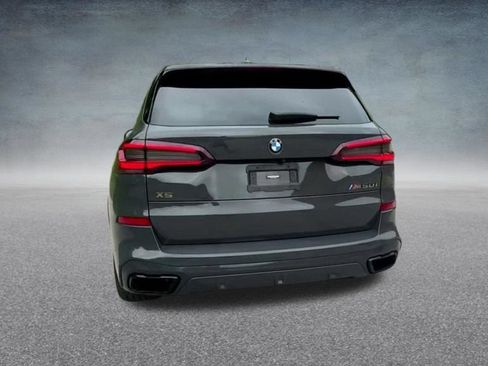 Used 2022 BMW X5 M50i w/ Premium Package AWD/4WD image 20
