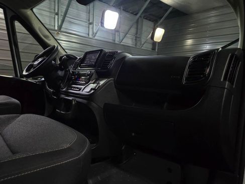 Used 2023 RAM ProMaster 1500 image 15