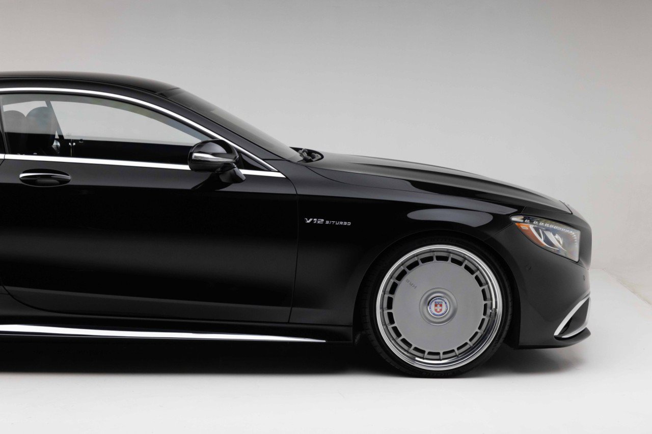 Used 2015 Mercedes-Benz S 65 AMG Coupe image 27