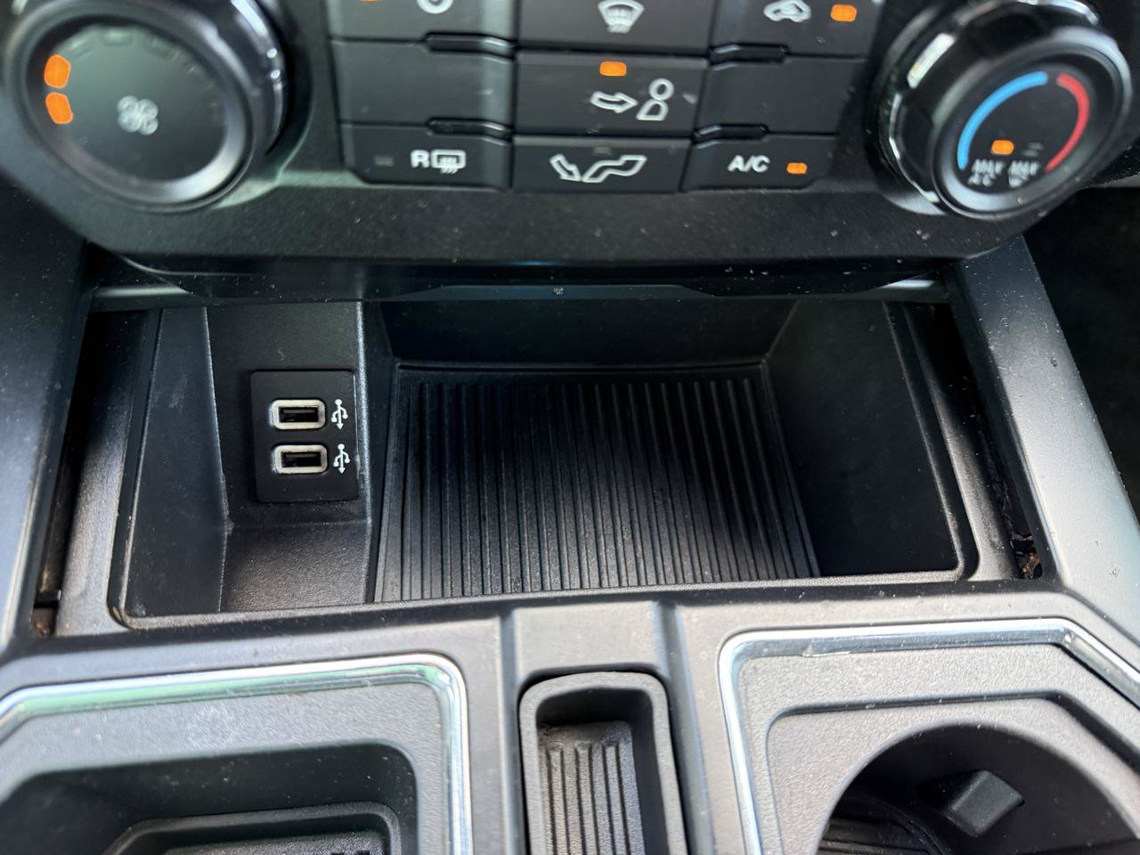 Used 2019 Ford F150 XL w/ Equipment Group 101A Mid AWD/4WD image 36