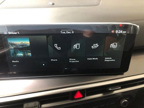 New 2026 Kia Sorento S w/ S Panoramic Sunroof Package image 31