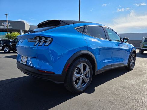 Certified 2023 Ford Mustang Mach-E Select image 6