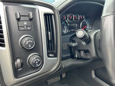 Used 2018 GMC Sierra 1500 SLT image 15