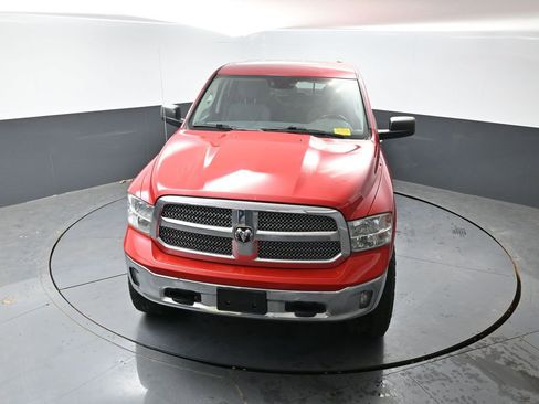 Used 2018 RAM 1500 SLT AWD/4WD image 51