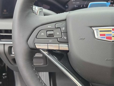New 2026 Cadillac CT5 Premium Luxury RWD image 24