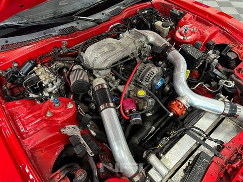 Used 1993 MAZDA RX-7 image 39