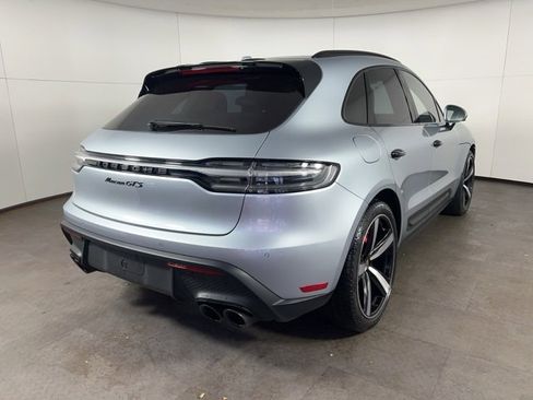 Used 2024 Porsche Macan GTS image 7