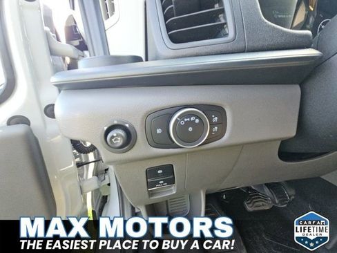 New 2025 Ford Transit 250 148 High Roof Extended AWD w/ Load Area Protection Package image 18