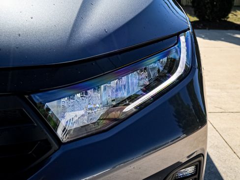 New 2026 Honda Odyssey EX-L image 6