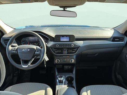 Used 2020 Ford Escape S FWD image 17