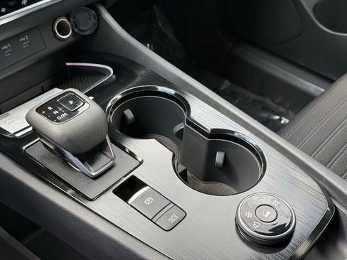 New 2026 Nissan Rogue Rock Creek w/ Rock Creek Premium Package image 13