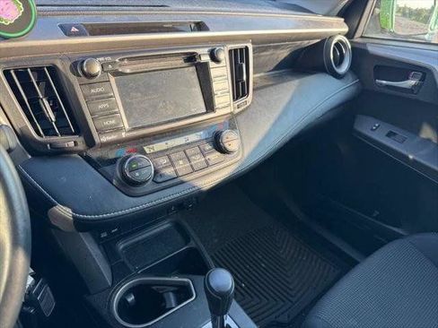 Used 2016 Toyota RAV4 XLE AWD/4WD image 58