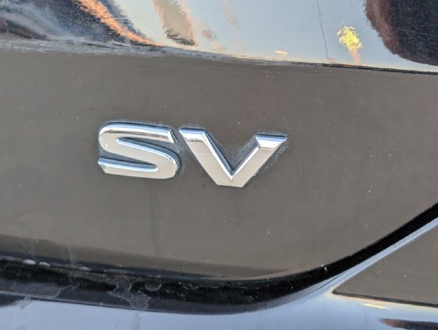 Used 2021 Nissan Kicks SV FWD image 43