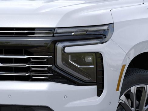 New 2026 Chevrolet Tahoe High Country image 34