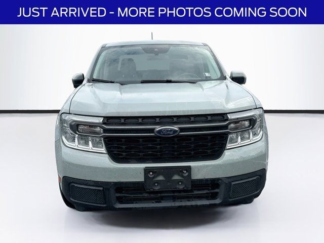 Certified 2022 Ford Maverick XLT w/ Equipment Group 300A Standard AWD/4WD image 2