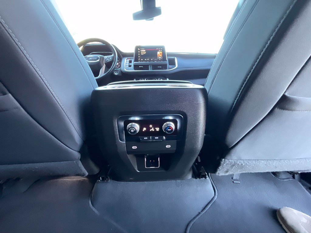 Used 2022 GMC Yukon SLE AWD/4WD image 26