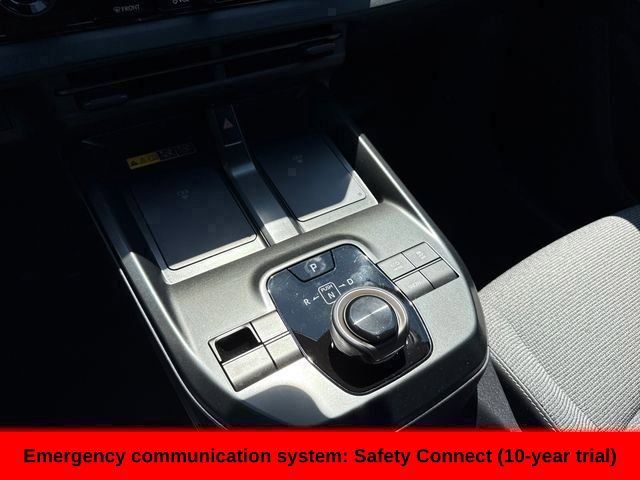 Used 2026 Toyota bZ FWD image 36