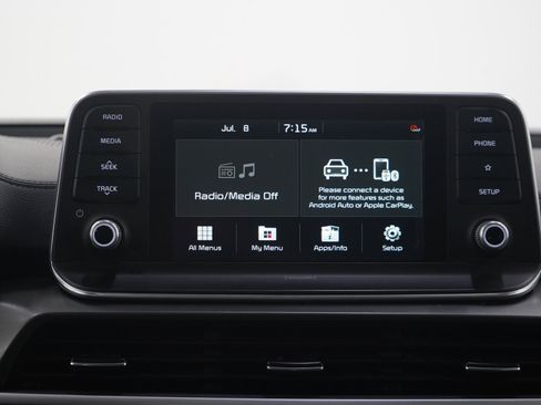 Used 2021 Kia Telluride S AWD/4WD image 19