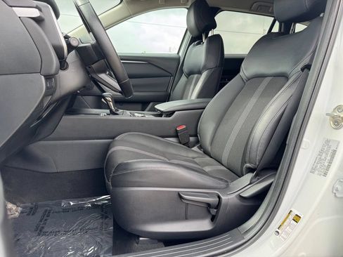 Certified 2023 MAZDA CX-50 AWD 2.5 S w/ Cargo Package image 6
