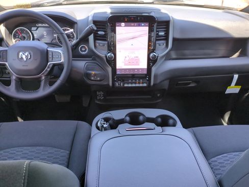 New 2025 RAM 2500 Tradesman w/ Safety Group image 20