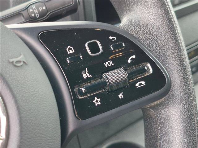 Used 2024 Mercedes-Benz Sprinter 2500 image 12