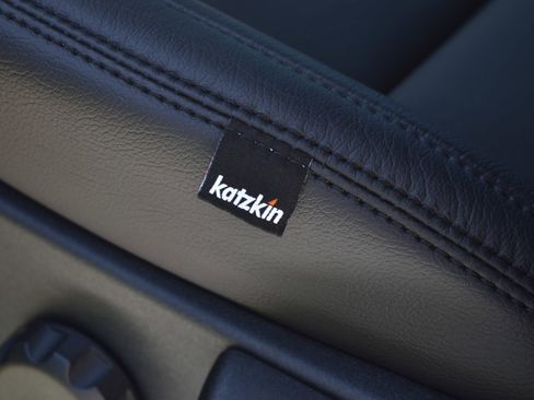 New 2025 Ford Bronco image 11