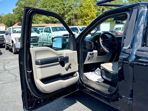 Used 2017 Ford F150 XL image 13