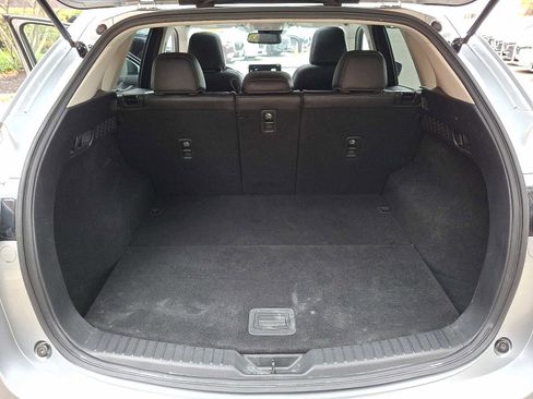 Certified 2023 MAZDA CX-5 AWD 2.5 S w/ Premium Package image 28