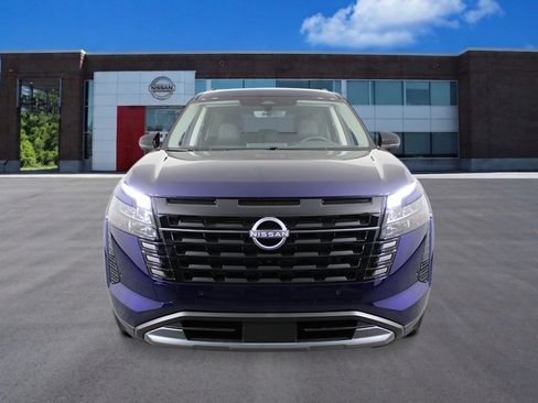 New 2026 Nissan Pathfinder SL FWD image 8