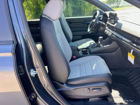 Used 2026 Honda CR-V Sport Touring image 12