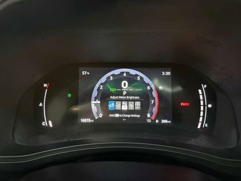 Used 2025 Toyota Grand Highlander AWD image 14