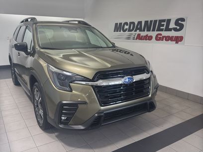 Certified 2025 Subaru Ascent Limited w/ Popular Package #1