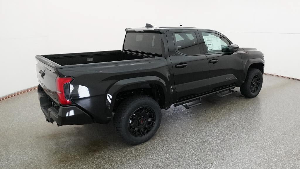 New 2026 Toyota Tacoma SR5 AWD/4WD image 9