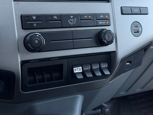 New 2026 Ford F750 2WD SuperCab Super Duty image 26