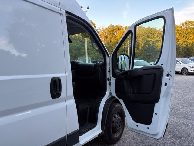 Used 2023 RAM ProMaster 2500 FWD image 21