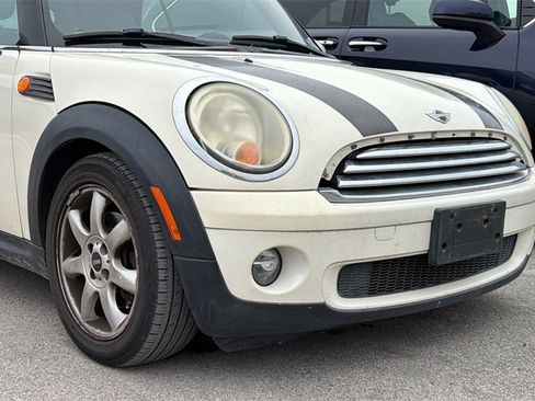 Used 2009 MINI Cooper Convertible image 12