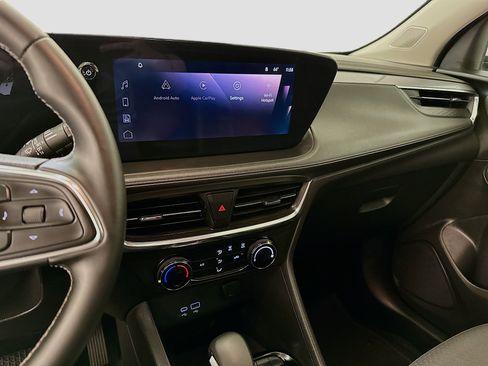 Used 2025 Buick Encore GX Preferred image 25