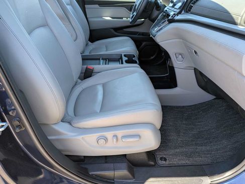 Certified 2023 Honda Odyssey EX-L image 21